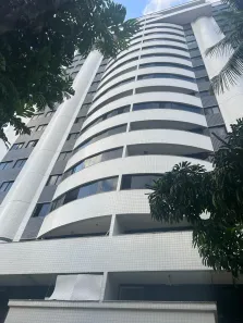 Apartamento com 4 Quartos à venda, 145m² no Casa Forte, Recife