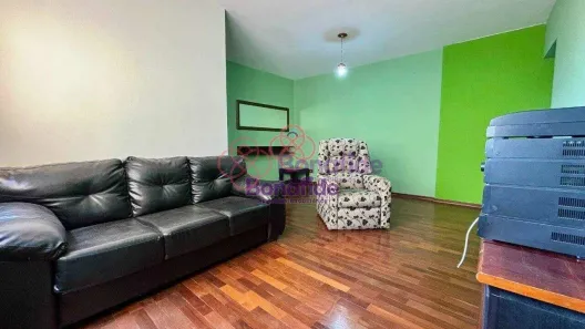Apartamento com 2 Quartos à venda, 105m² no Centro, Jundiaí