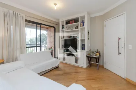 Apartamento com 3 Quartos à venda, 95m² no Brooklin Paulista, São Paulo