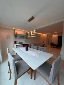 Apartamento com 3 Quartos à venda, 142m² no Alphaville I, Salvador