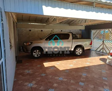 Casa com 3 Quartos para venda ou aluguel, 245m² no Jardim das Nações, Taubaté