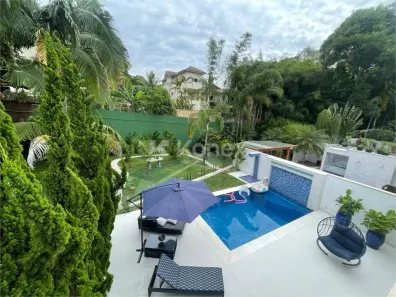 Casa de Condomínio com 5 Quartos à venda, 427m² no Tucuruvi, São Paulo