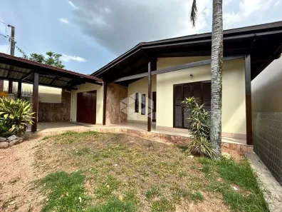 Casa com 2 Quartos à venda, 111m² no Renascença, Santa Cruz do Sul