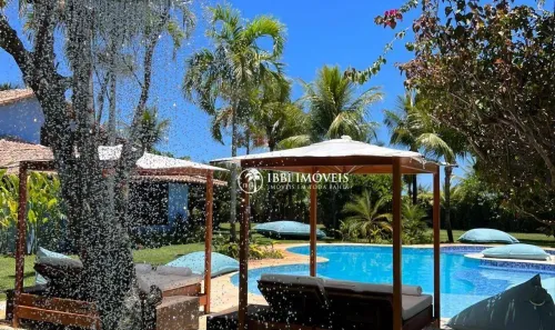 Casa com 6 Quartos à venda, 1100m² no Trancoso, Porto Seguro