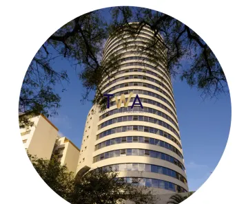 Sala Comercial para alugar, 510m² no Lourdes, Belo Horizonte