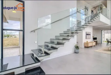 Casa de Condomínio com 3 Quartos à venda, 230m² no Loteamento Fazenda Ronda, São José dos Campos