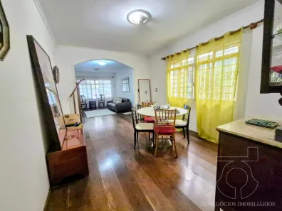 Casa de Condomínio com 3 Quartos para alugar, 165m² no Jardim Olympia, São Paulo