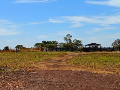 Fazenda/Sítio com 4 Quartos à venda, 1226m² no , Jangada