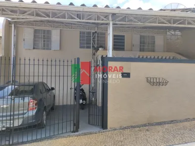 Casa com 3 Quartos à venda, 204m² no Jardim das Figueiras, Valinhos