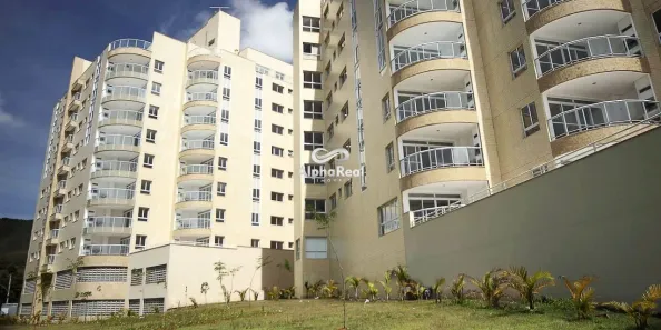 Apartamento com 4 Quartos à venda, 164m² no Alphaville - Lagoa dos Ingleses, Nova Lima