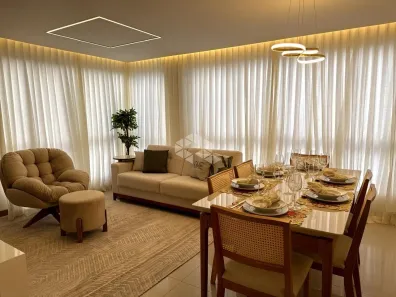 Apartamento com 2 Quartos à venda, 76m² no Navegantes, Capão da Canoa