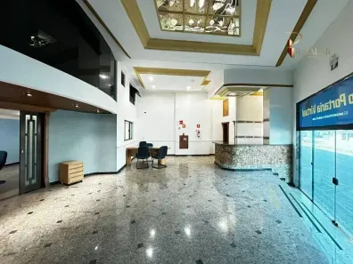 Ponto Comercial para venda ou aluguel, 241m² no Tupi, Praia Grande
