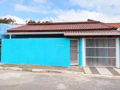 Casa com 3 Quartos à venda, 85m² no Centro (Caucaia do Alto), Cotia