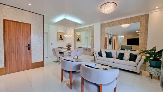 Cobertura com 4 Quartos à venda, 341m² no Jardim Portal da Colina, Sorocaba