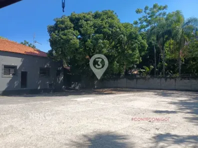 Casa com 1 Quarto para alugar, 1513m² no Centro, Sorocaba