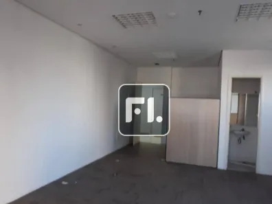 Sala Comercial para alugar, 57m² no Alphaville Industrial, Barueri