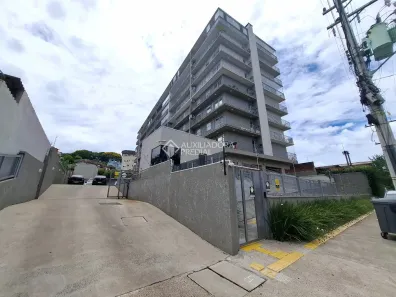 Apartamento com 2 Quartos à venda, 68m² no Primavera, Novo Hamburgo