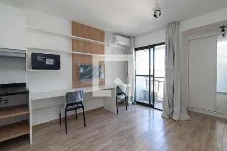 Apartamento com 1 Quarto à venda, 25m² no Jardim São Paulo(Zona Norte), São Paulo