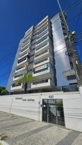 Apartamento com 3 Quartos à venda, 98m² no Cidade Nova, Ilhéus