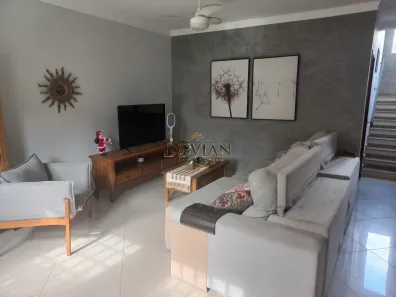 Sobrado com 3 Quartos à venda, 261m² no Jardim Europa, Indaiatuba