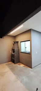 Casa com 3 Quartos à venda, 70m² no Loteamento Residencial Verona, Anápolis