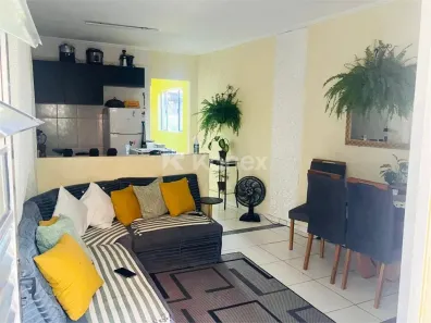 Sobrado com 4 Quartos à venda, 500m² no Jardim Filhos da Terra, São Paulo