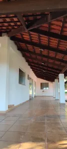 Casa de Condomínio com 4 Quartos à venda, 450m² no Estâncias Aroeira, Trindade