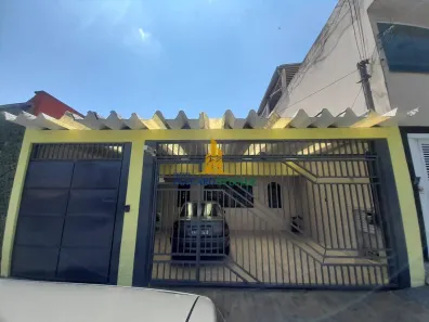 Casa com 3 Quartos à venda, 148m² no Vila Medeiros, São Paulo