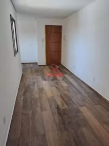 Apartamento com 2 Quartos à venda, 48m² no Vila Vitória, Santo André