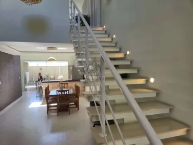 Casa de Condomínio com 3 Quartos para alugar, 300m² no Loteamento Residencial Campos do Conde II, Tremembé