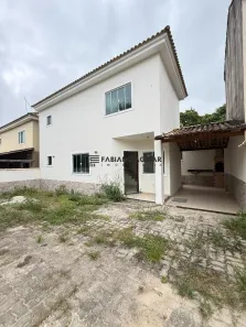 Casa com 2 Quartos à venda, 72m² no Boa Perna, Araruama