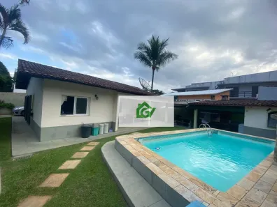 Casa com 4 Quartos à venda, 200m² no Barequeçaba, São Sebastião