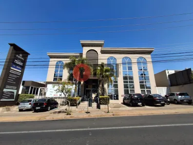 Galpão/Depósito/Armazém para alugar, 1479m² no Minidistrito Industrial Solo Sagrado, São José do Rio Preto