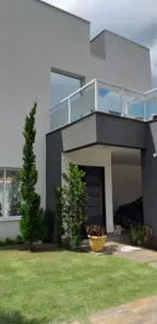 Casa com 3 Quartos à venda, 287m² no Jardim Residencial Doutor Lessa, Pindamonhangaba