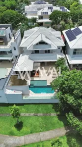 Casa de Condomínio com 4 Quartos para venda ou aluguel, 650m² no Barra da Tijuca, Rio de Janeiro