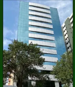 Prédio Comercial para alugar, 2453m² no Vila Mariana, São Paulo