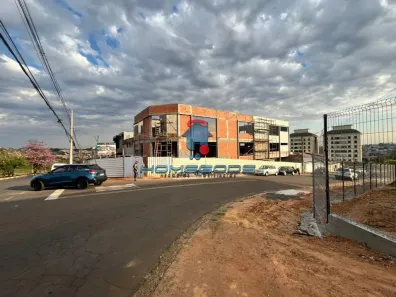 Ponto Comercial para alugar, 760m² no Jardim Nossa Senhora Aparecida, Paulínia