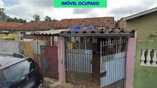 Casa com 2 Quartos à venda, 50m² no CECAP, Piracicaba