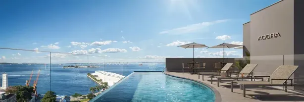 Apartamento com 1 Quarto à venda, 31m² no Centro, Rio de Janeiro