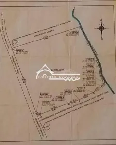 Lote/Terreno à venda, 1m² no Centro, Jacareí