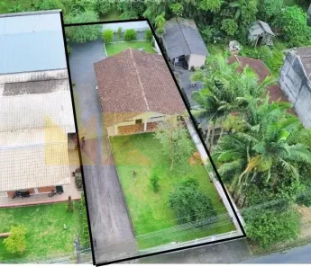 Casa com 2 Quartos à venda, 125m² no Salto Weissbach, Blumenau