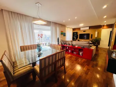 Apartamento com 3 Quartos à venda, 133m² no Lapa, São Paulo