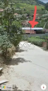 Apartamento com 1 Quarto à venda, 210m² no Lumiar, Nova Friburgo