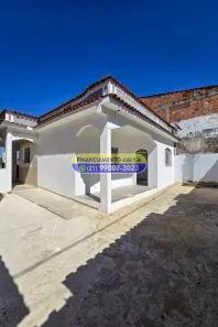 Casa com 2 Quartos à venda, 117m² no Miriambi, São Gonçalo