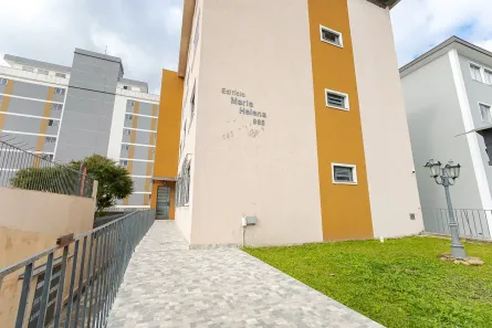 Apartamento com 4 Quartos à venda, 94m² no Portão, Curitiba