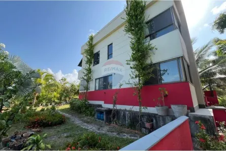 Casa de Condomínio com 2 Quartos à venda, 165m² no Praia de Carapibus, Conde
