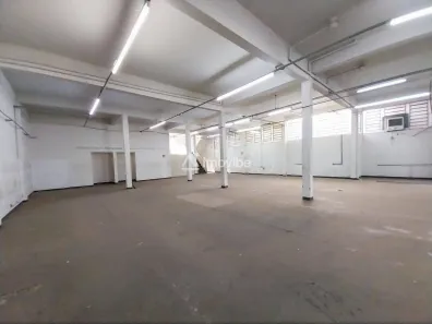Ponto Comercial para alugar, 480m² no Santa Sofia, Americana