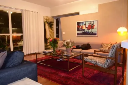 Apartamento com 4 Quartos à venda, 195m² no Aclimação, São Paulo