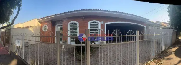Casa com 3 Quartos à venda, 210m² no Vila Ercília, São José do Rio Preto