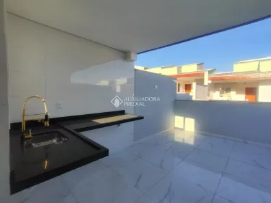 Casa de Condomínio com 2 Quartos à venda, 117m² no Vila Metalúrgica, Santo André